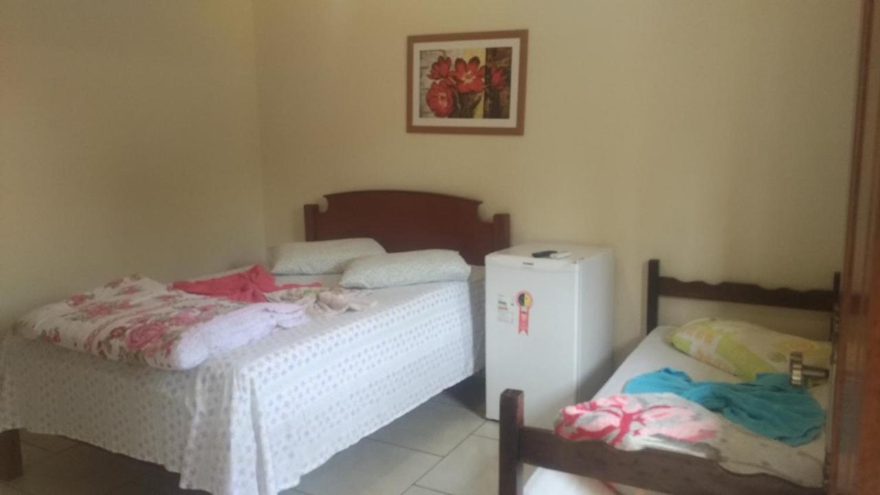 Pousada Da Iza Itatiaia  Eksteriør billede