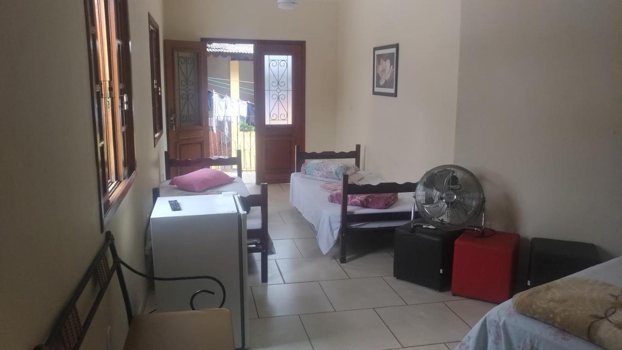 Pousada Da Iza Itatiaia  Eksteriør billede