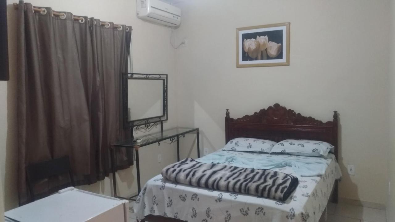 Pousada Da Iza Itatiaia  Eksteriør billede
