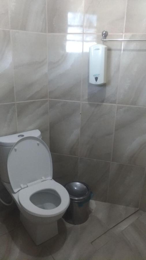 Pousada Da Iza Itatiaia  Eksteriør billede