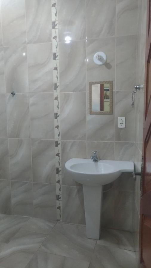 Pousada Da Iza Itatiaia  Eksteriør billede