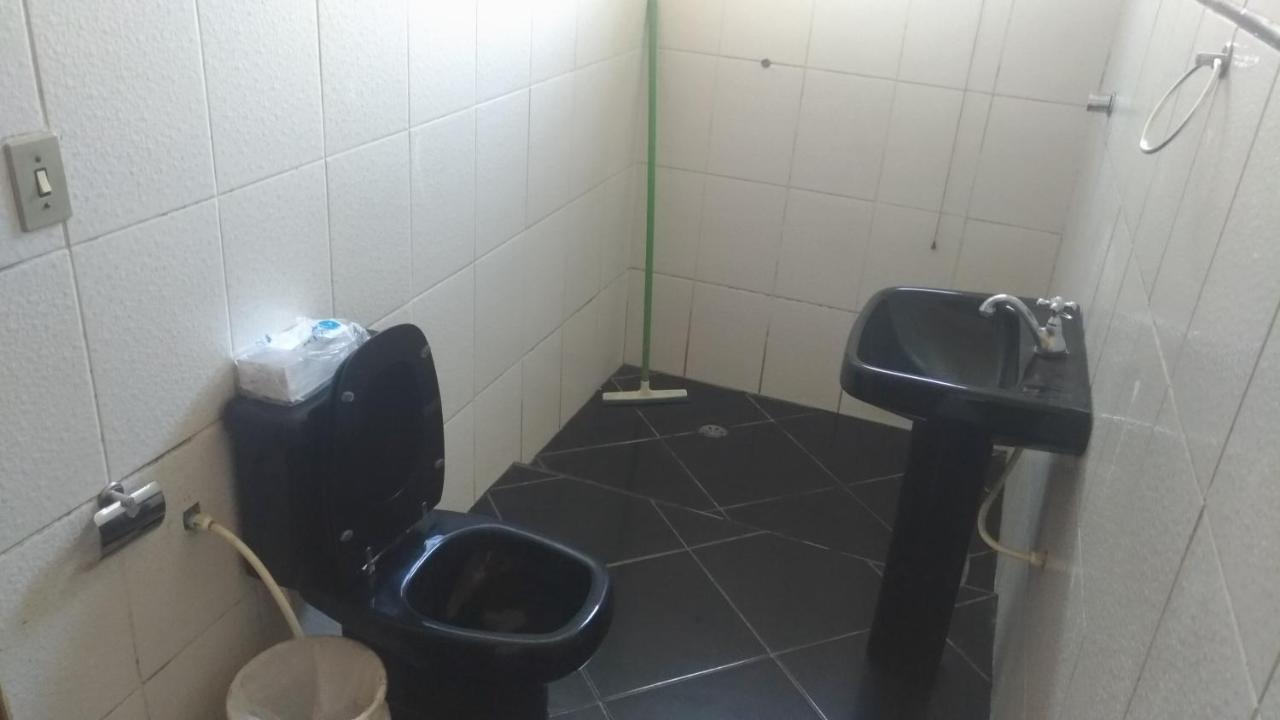 Pousada Da Iza Itatiaia  Eksteriør billede