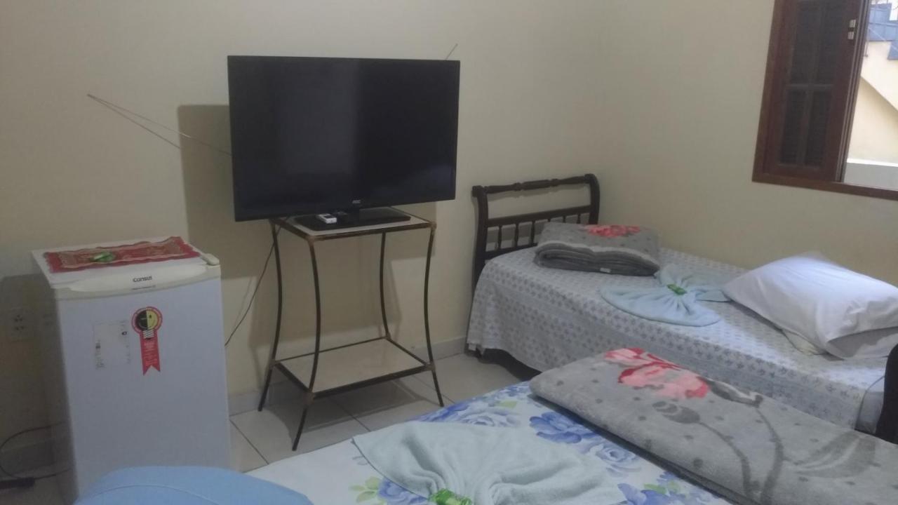 Pousada Da Iza Itatiaia  Eksteriør billede