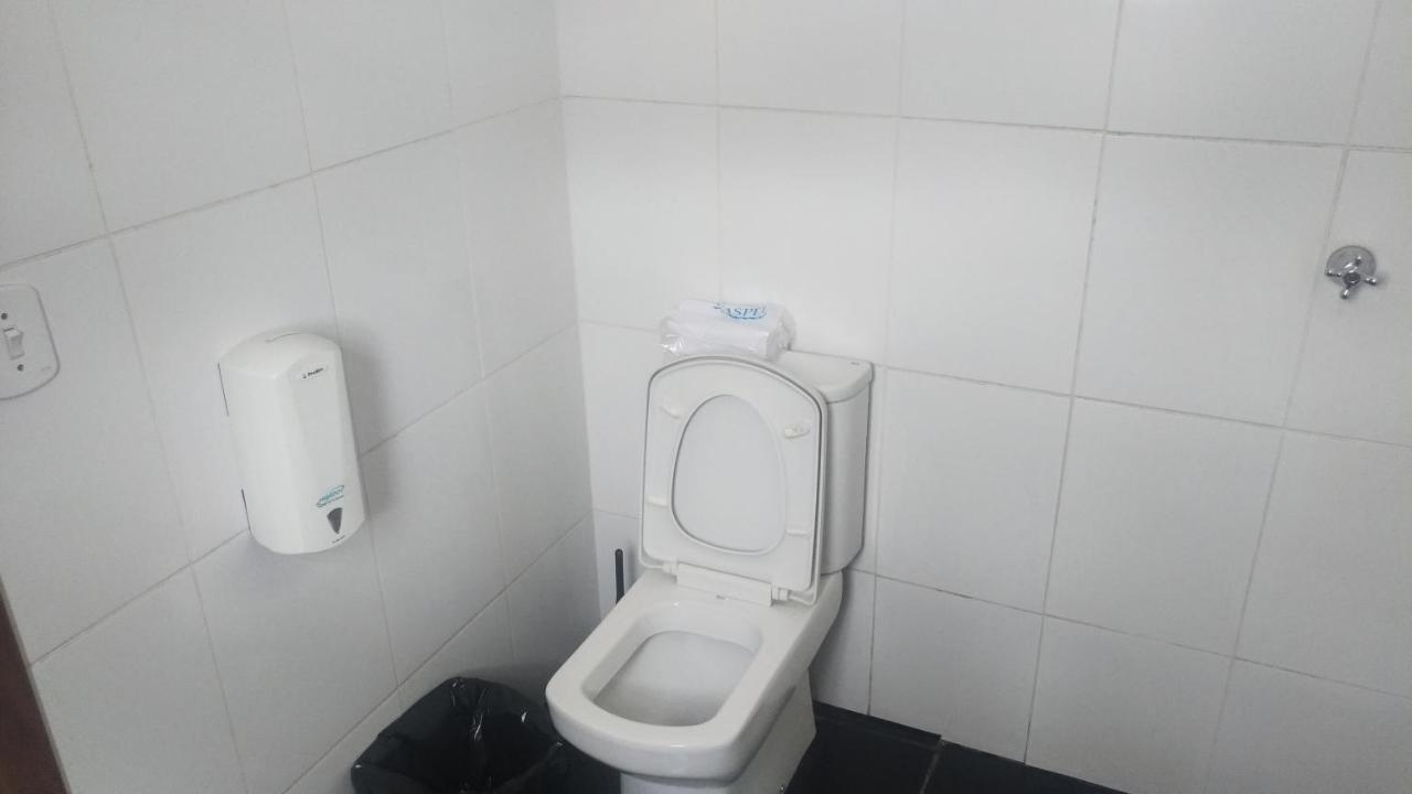 Pousada Da Iza Itatiaia  Eksteriør billede