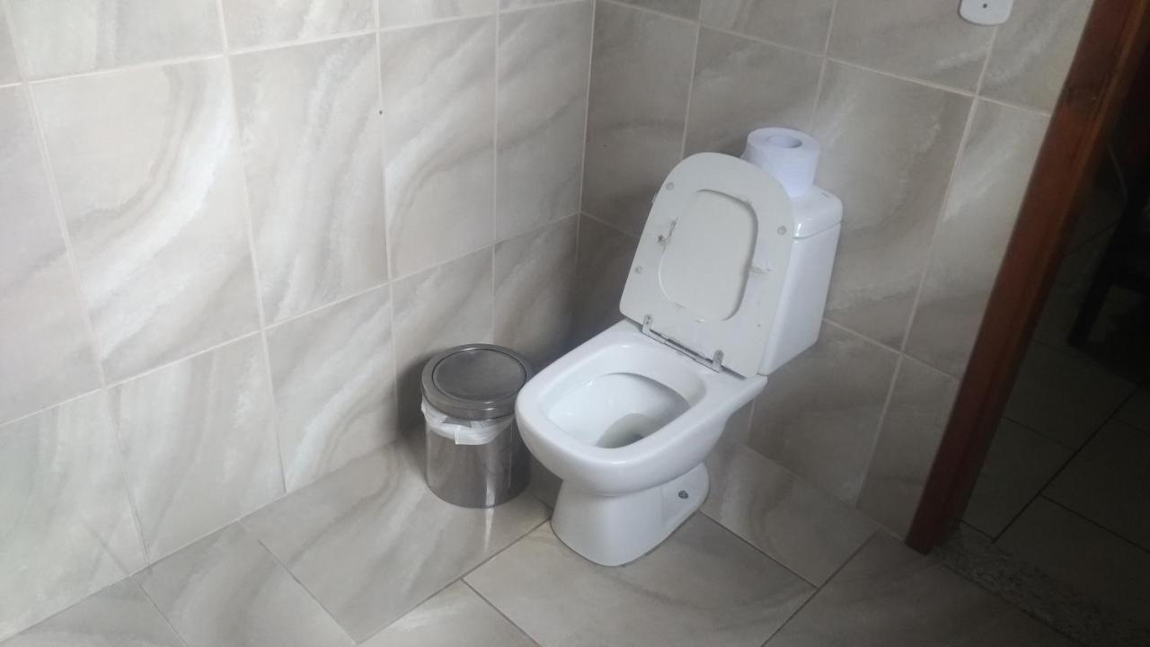 Pousada Da Iza Itatiaia  Eksteriør billede