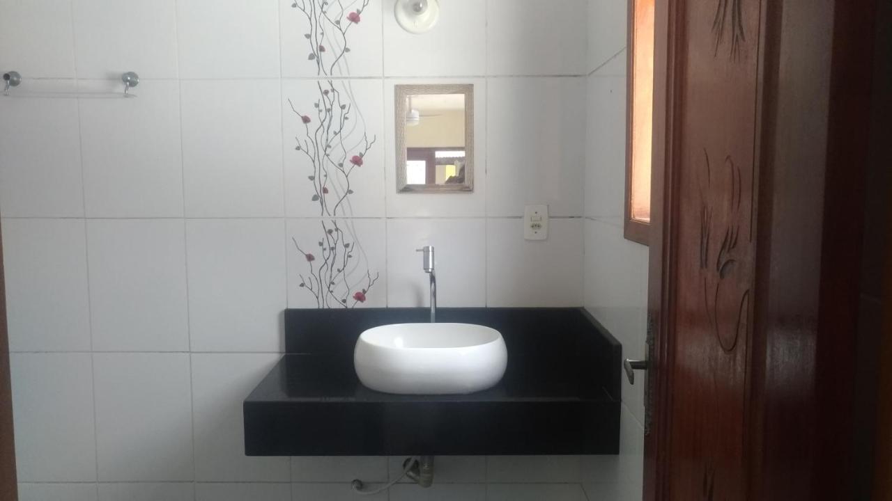 Pousada Da Iza Itatiaia  Eksteriør billede