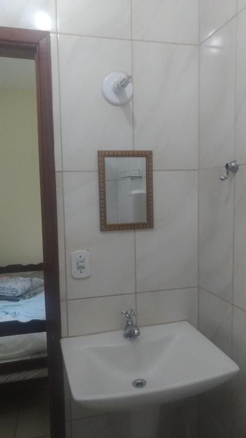 Pousada Da Iza Itatiaia  Eksteriør billede