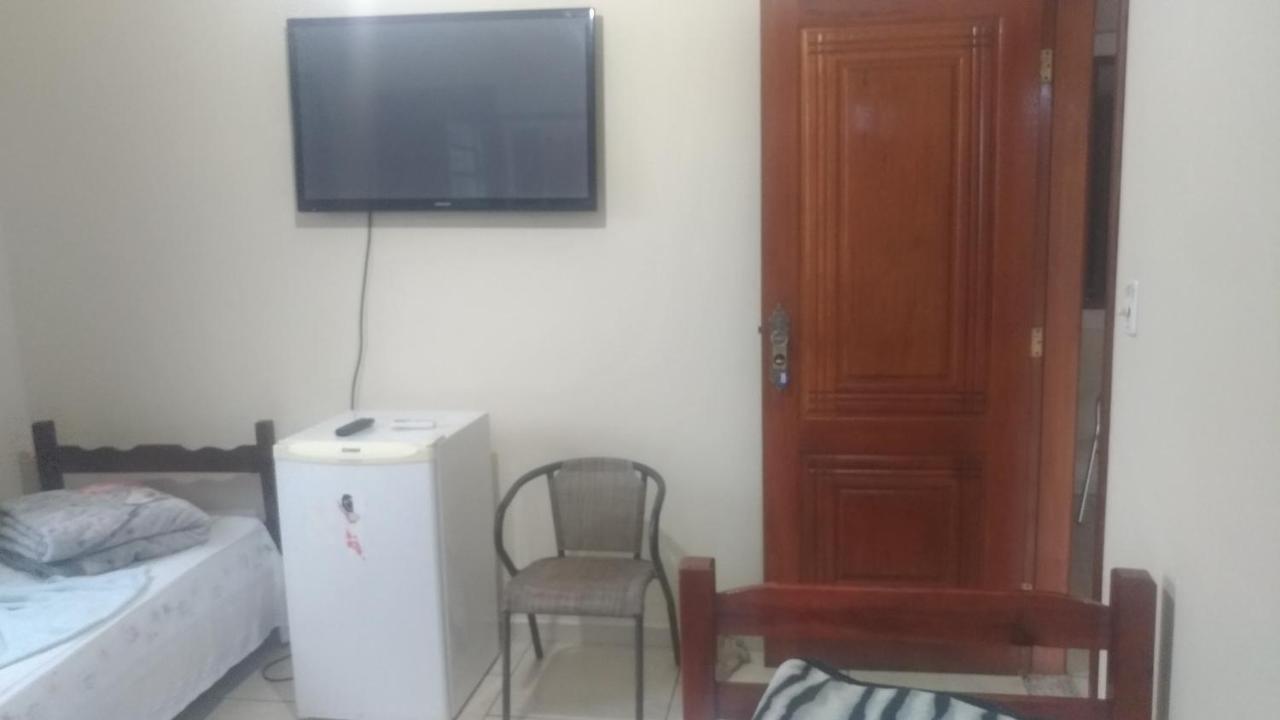 Pousada Da Iza Itatiaia  Eksteriør billede