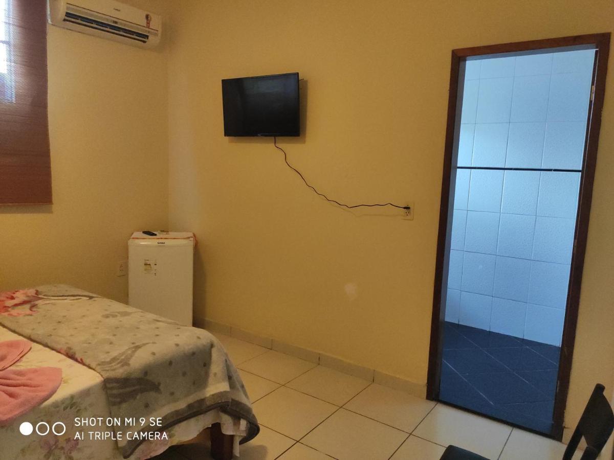 Pousada Da Iza Itatiaia  Eksteriør billede