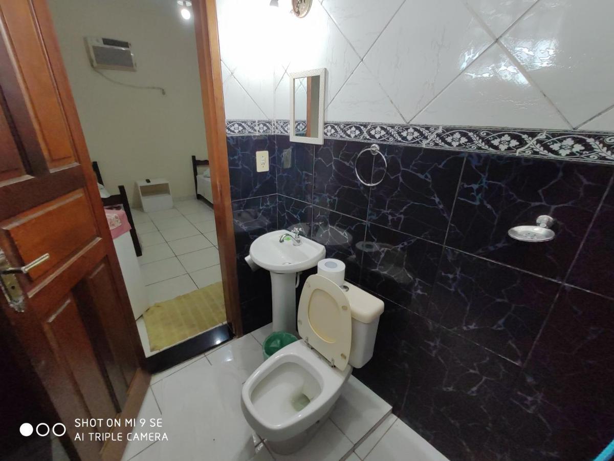Pousada Da Iza Itatiaia  Eksteriør billede
