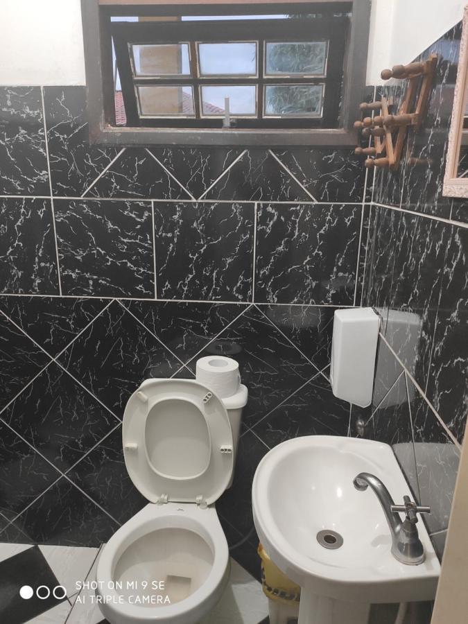 Pousada Da Iza Itatiaia  Eksteriør billede